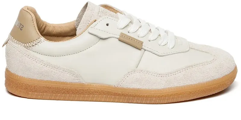Steve Madden sneaker White (SM11003419-03005-OWB)