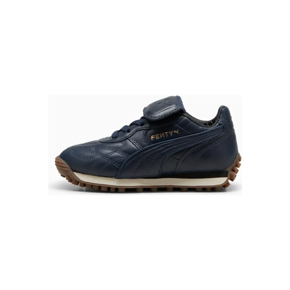 Puma Avanti L Rihanna Fenty Club Navy (398357-01)