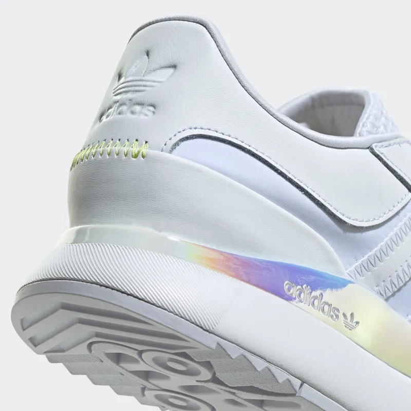 Adidas SL Andridge ‘White Iridescent’ Cloud White/Cloud White/Cloud White (FU7212)