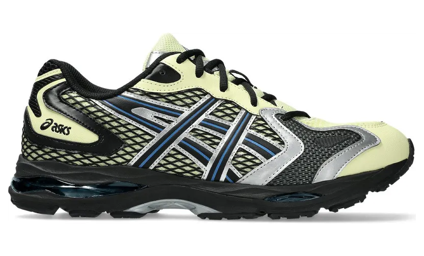 ASICS Gel-K1011 Soft Yellow Black (1203A756-750)