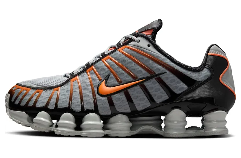 Nike Shox AV3595-011