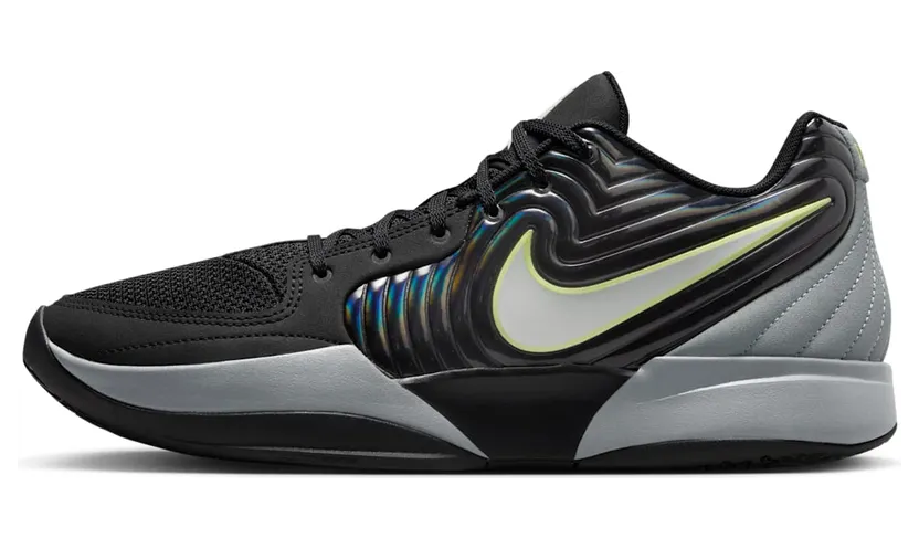 Nike Ja 2 “Night Vision” (FD7328-001)