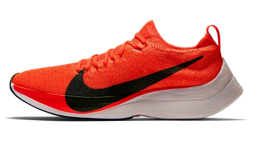 Nike Zoom Vaporfly Elite Breaking2