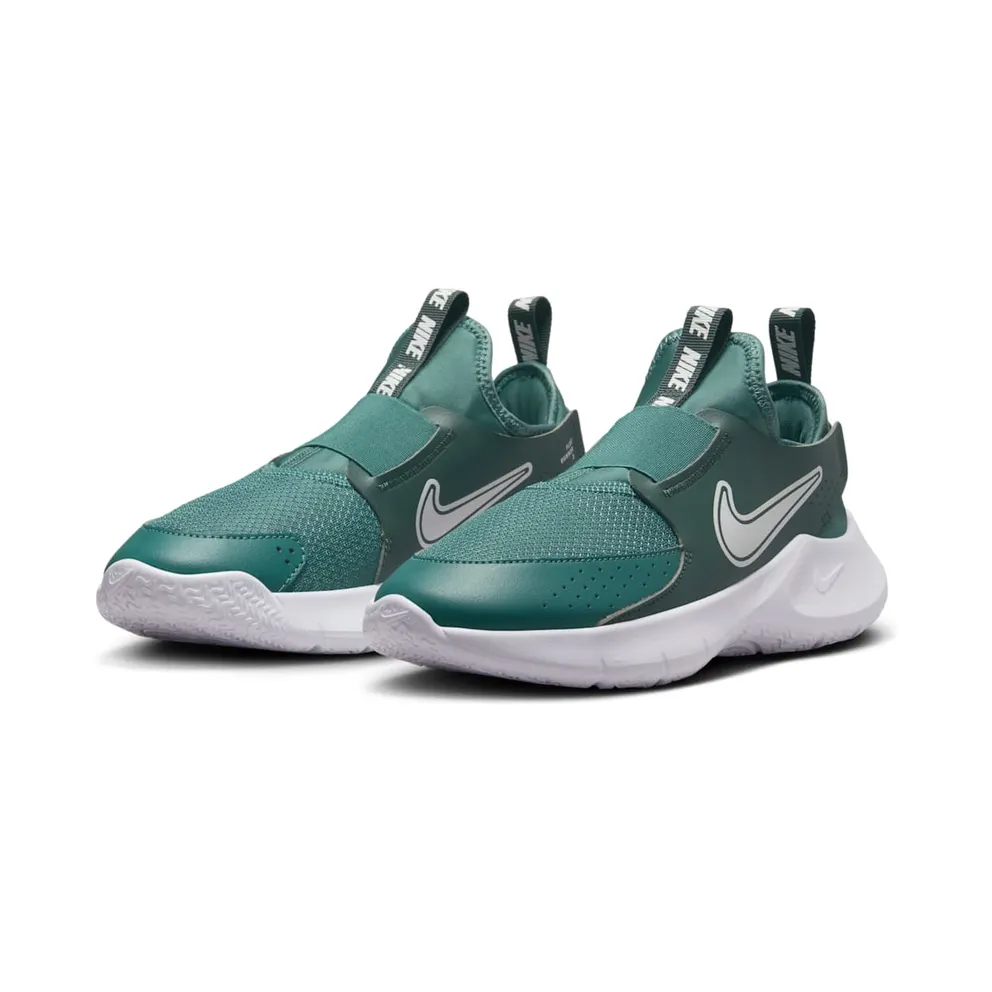 Nike Flex Runner 3 Bicoastal Vintage Green White (FN1294-300)