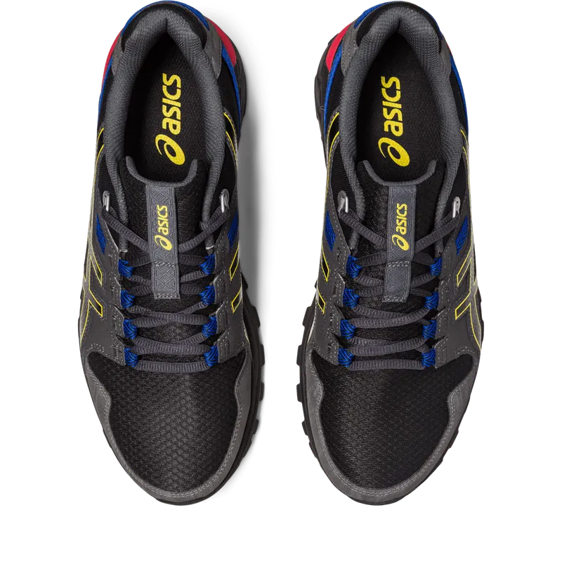 Asics GEL-CITREK Dark Grey/Black (1201A759.022)