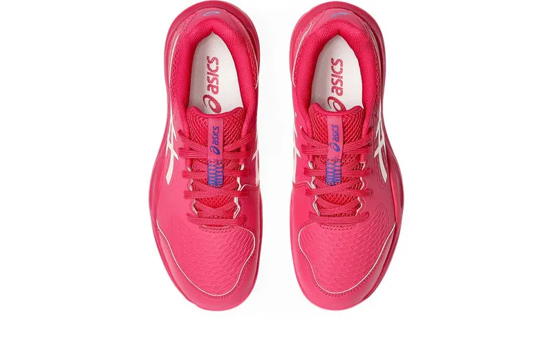 ASICS Gel-Resolution X Bright Rose Cream (1044A081-700)