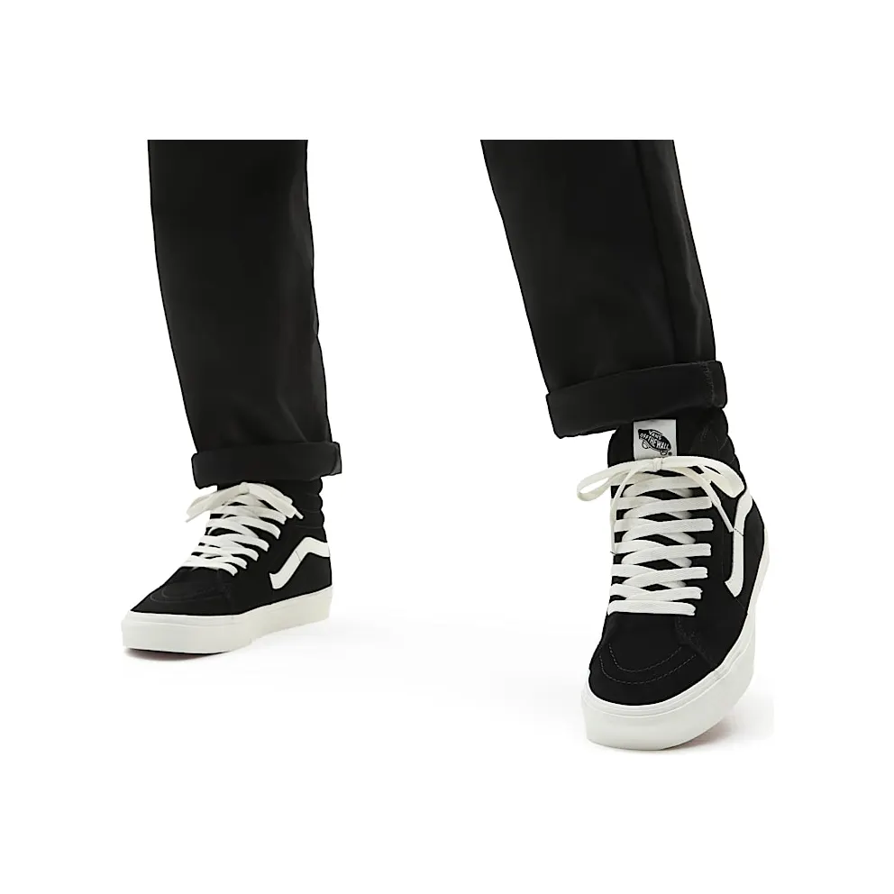 Vans Sk8-hi Black (VN0A7Q5NBLK)