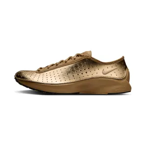 Nike Air Superfly “Metallic Gold / Black / Sport Turquoise / Parachute Beige” (IB5824-700)