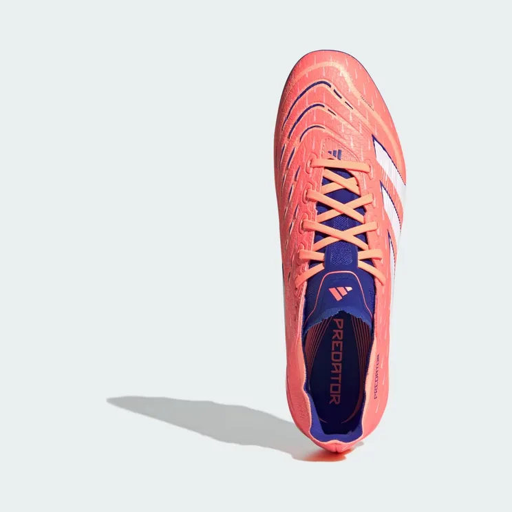 adidas Predator League 2G/3G AG Coral Blaze Pack (JI1164)