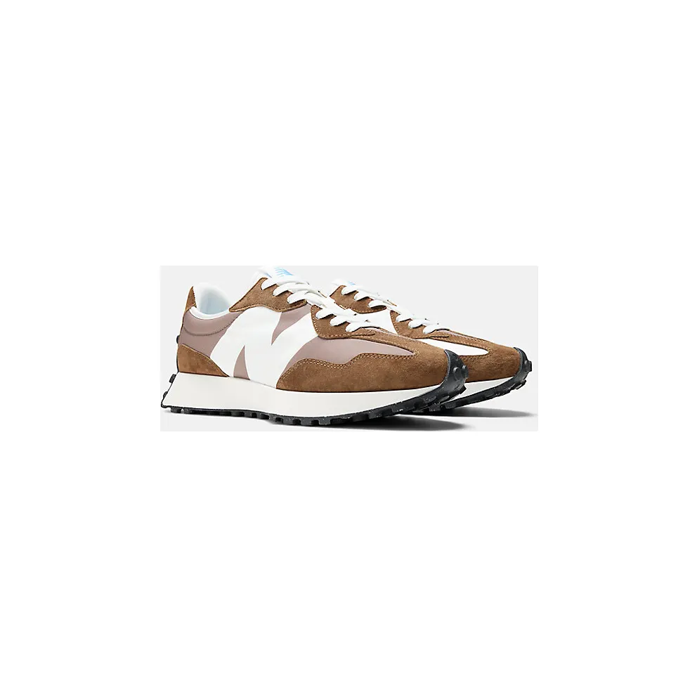 New Balance 327 “Dark Earth Mushroom” (U327LG)