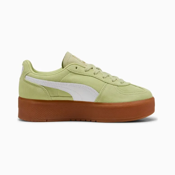 Puma Select Puma Palermo Pistachio Green / Gum (399348-13)