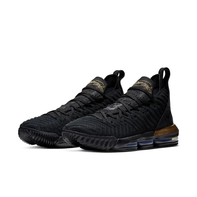 Nike LeBron XVI 16 ‘I’m King’ (2018) (BQ5970-007)