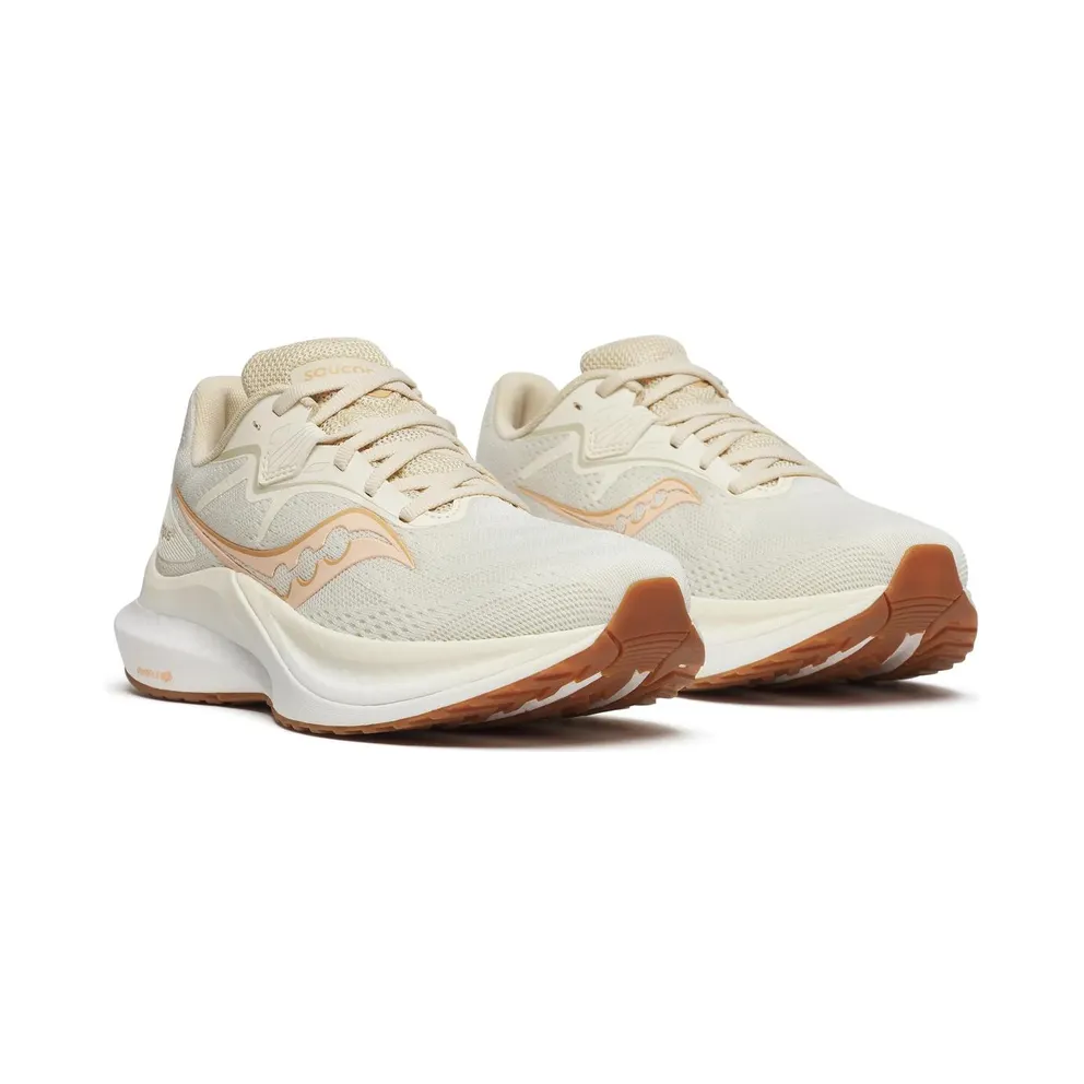 Saucony Tempus 2 Grain Gum (S10973-141)