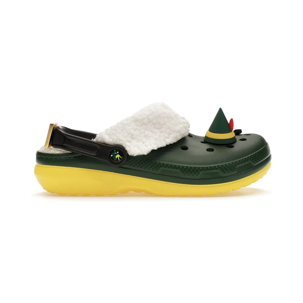 Crocs Classic Clog Elf (209372-7C1)