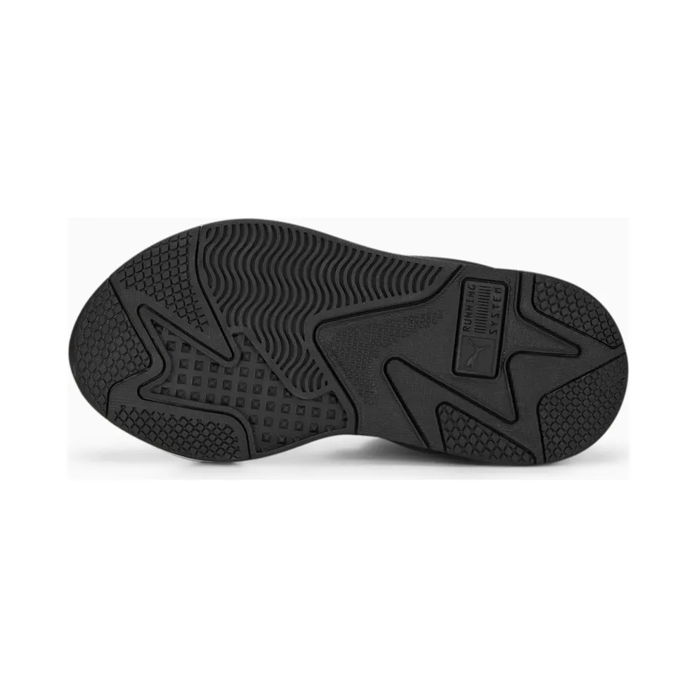 Puma x Miraculous RS-X Grey/Green/Black (39182501)