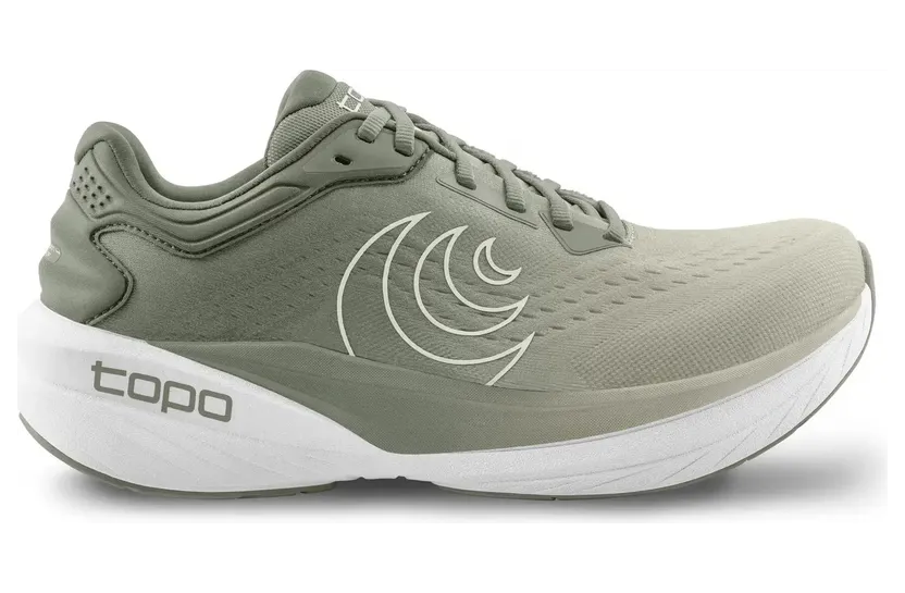 Topo Athletic Green (M087KHAWHT)