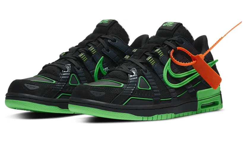nike-dunk CU6015-001