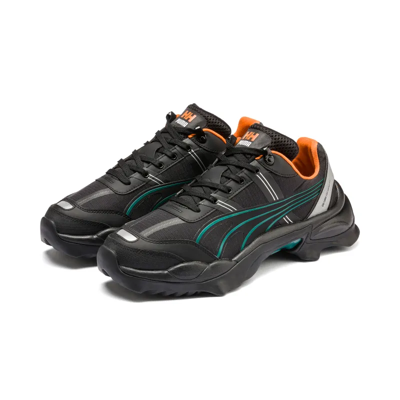 Puma Nitefox Helly Hansen Puma Black/Orange (372629-01)