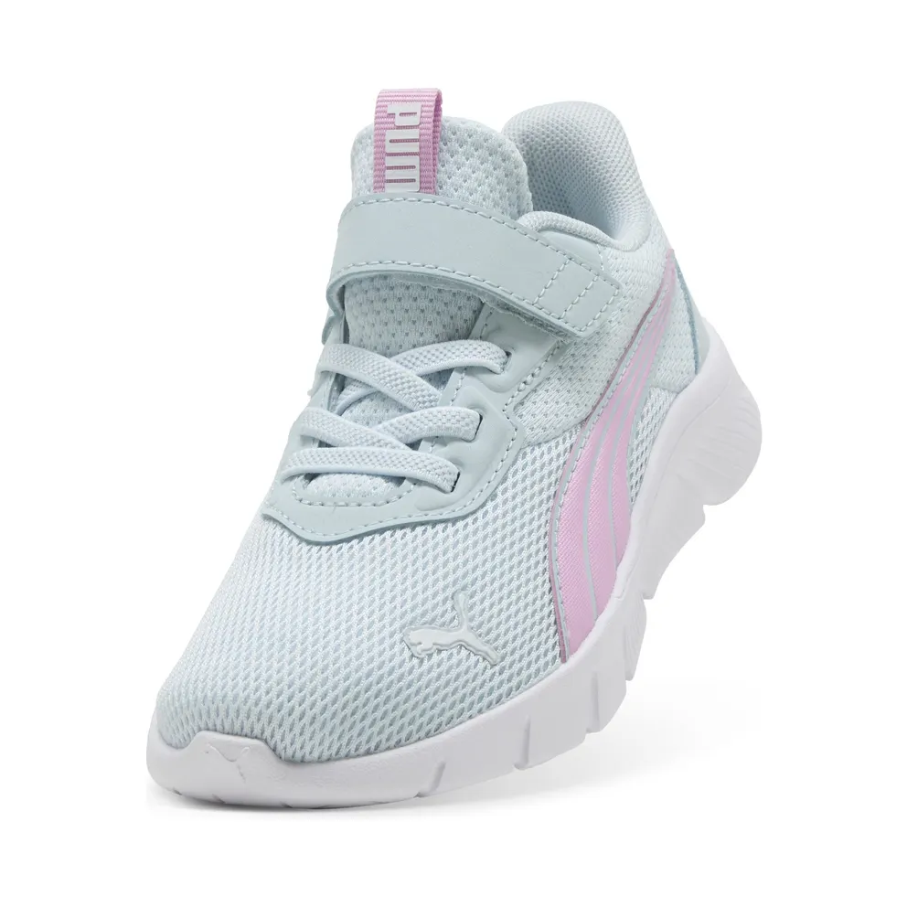 Puma FlexFocus Modern “Aqua Glow / Mauve Glow / Puma White” (401519_39)