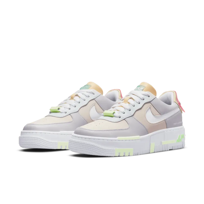 Nike Air Force 1 Low Pixel LPL Have a Nice Game (W) (DO2330-511)