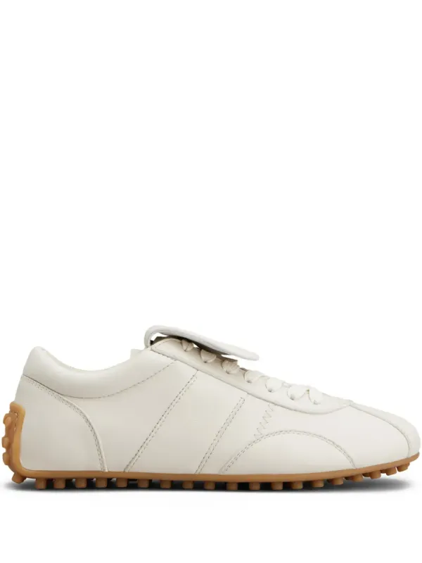 Tod’s Sneakers mit Einsätzen – Nude (XXW59L0JO20U1O)