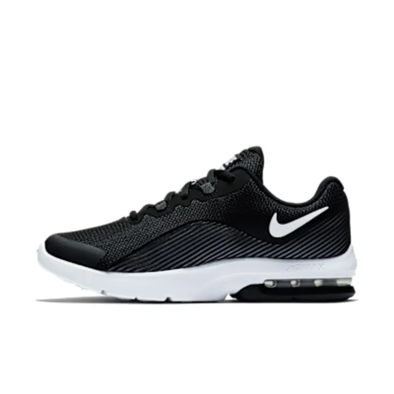 Nike Air Max Advantage 2 “Black / Anthracite / White” (AH3432-002)