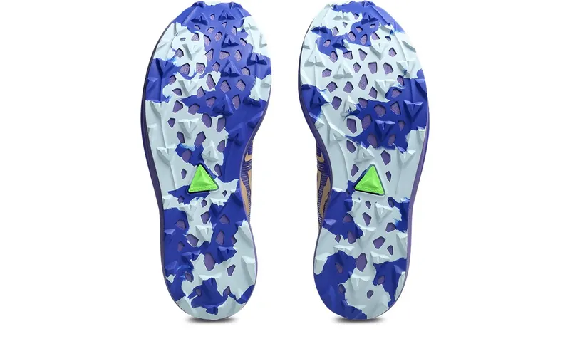 Asics MetaFuji Trail Purple (1013A141-400)