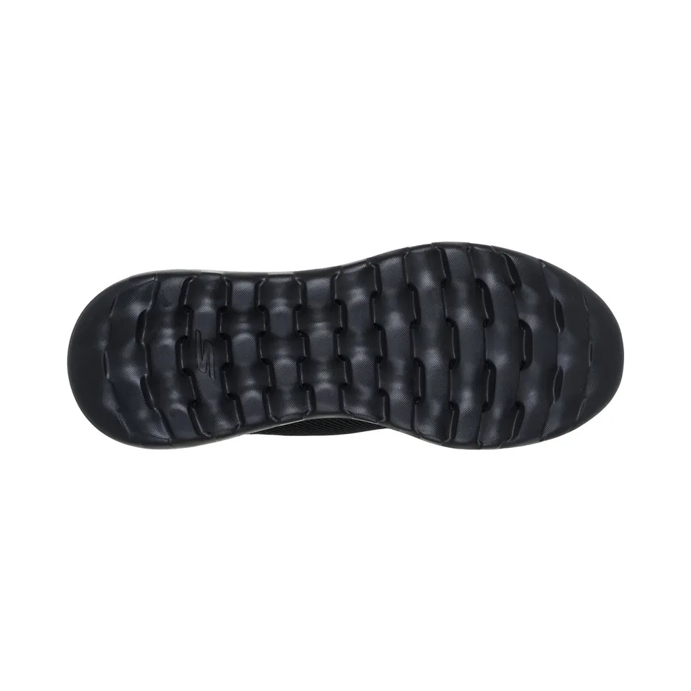 Skechers Slip-ins: GO Walk Max “Allan Sneaker Black” (216705BBK)