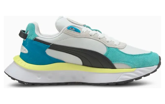 puma-wild 382028-01