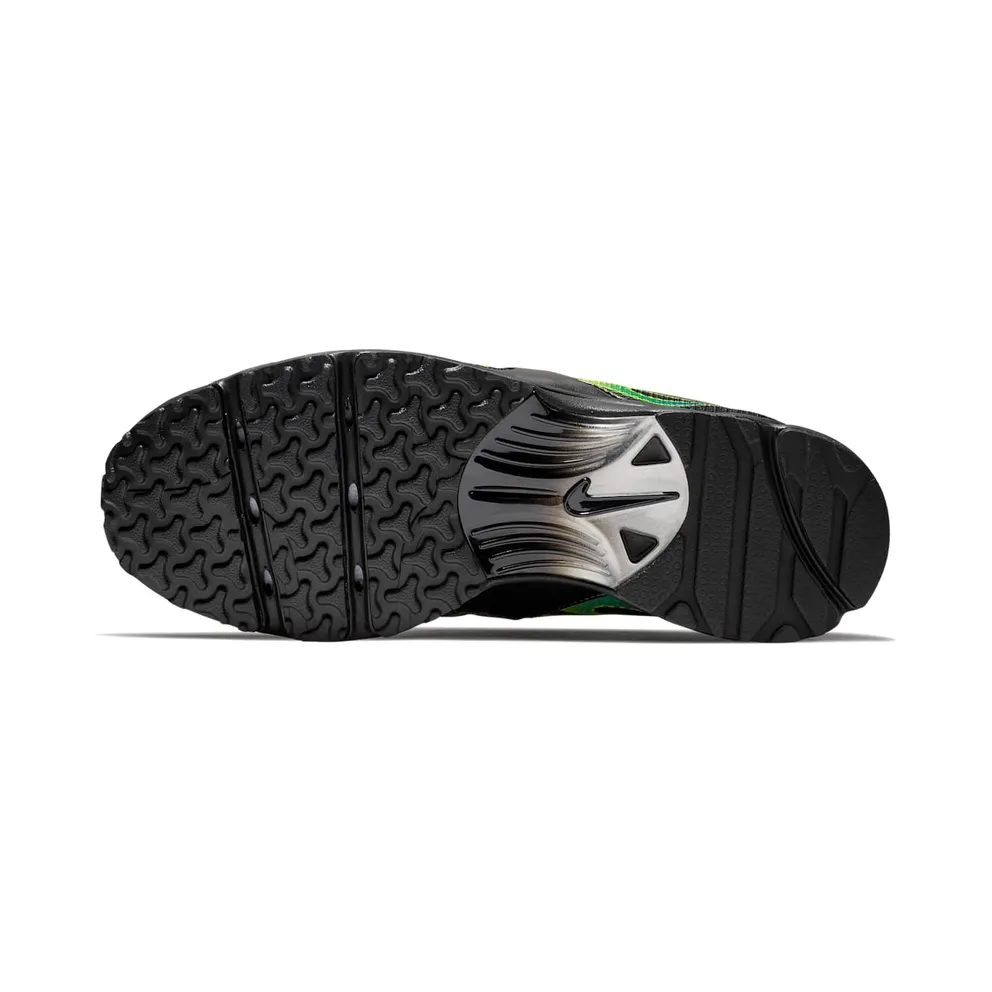 Nike x Supreme Zoom Streak Spectrum Plus Black (SS18) (AQ1279-001)