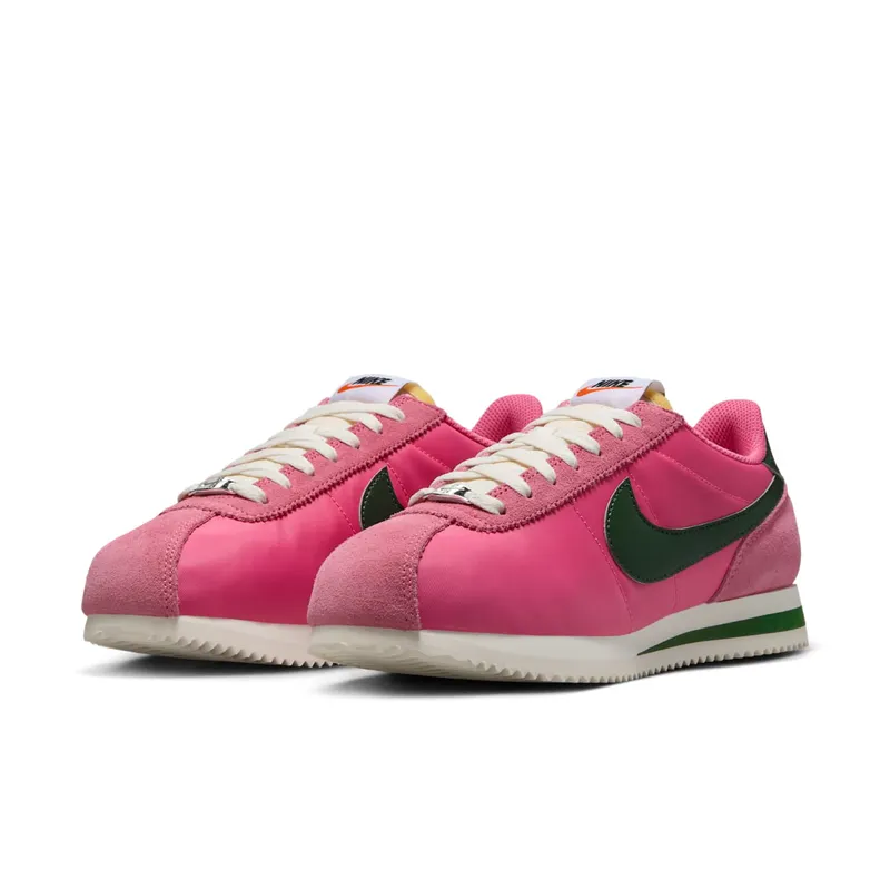 Nike Cortez TXT “Pinksicle Sail White Fir” (IH2361-600)