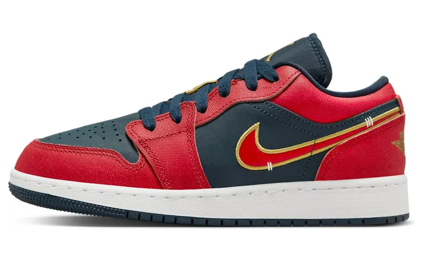 Air Jordan 1 Low FQ7380-400