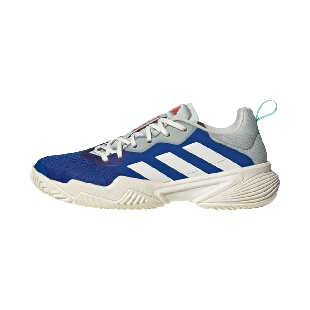 Adidas BARRICADE “Blue” (ID1555)