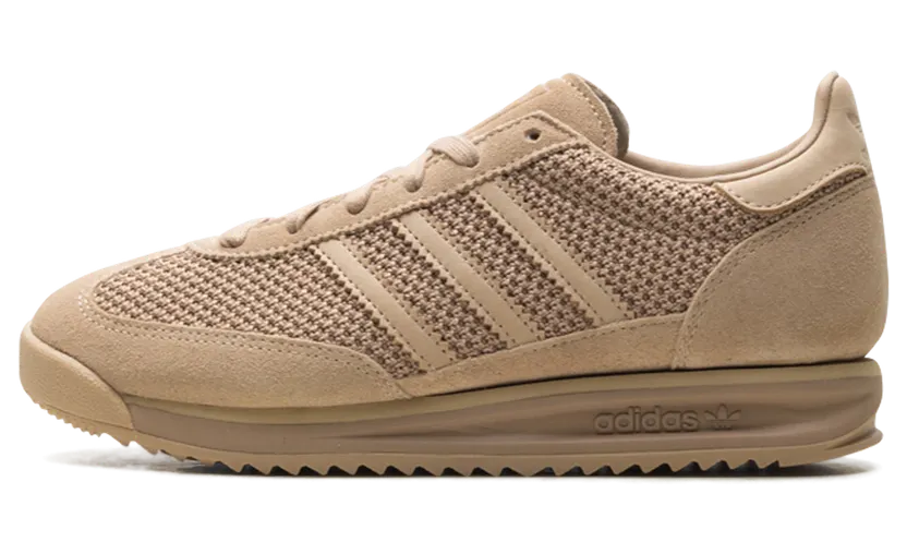 Adidas SL 72 RS “Beige” (JH5104)