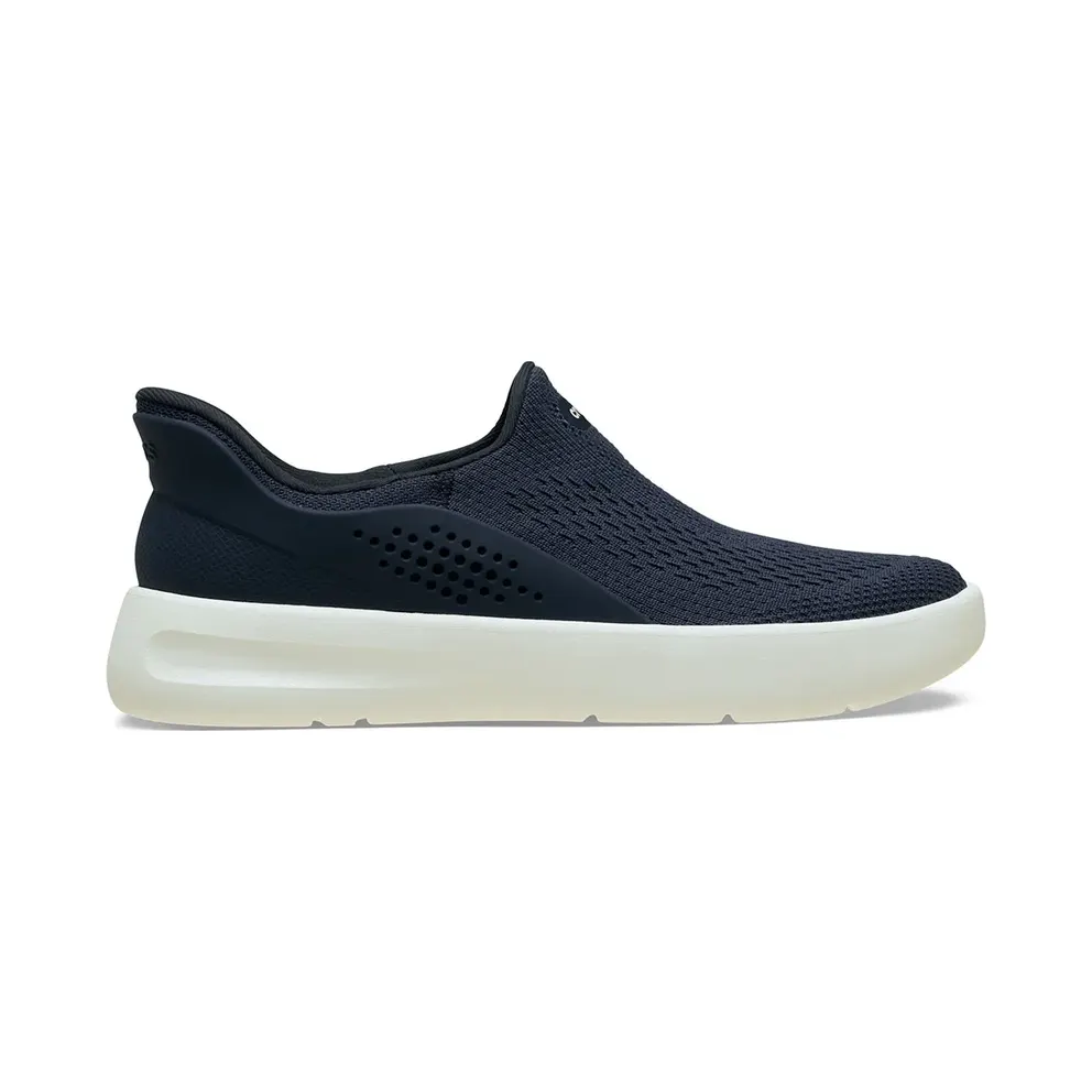 Crocs sneaker Navy_410B (211385-410B)