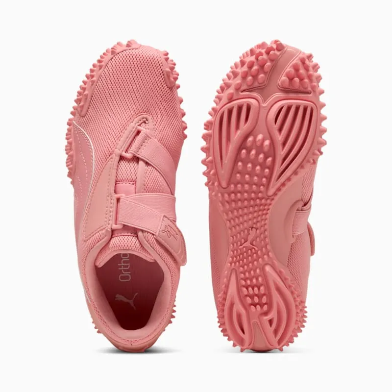 Puma Mostro Ecstasy “Pink Fruit” (397328-08)