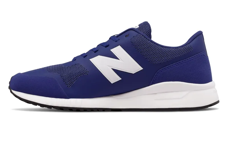 New Balance 5 “Blue / White” (MRL005RB)