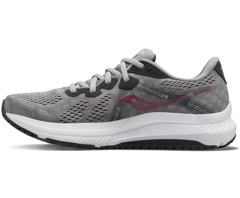 Saucony OMNI 20 “Alloy Quartz” (S10681-15)