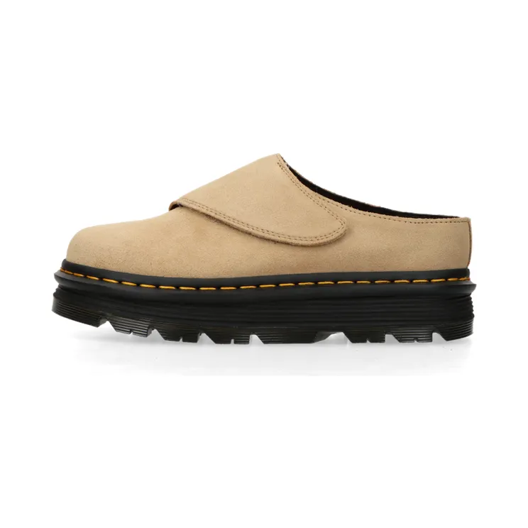 Dr. Martens ZebZag Anywair Savannah Tan