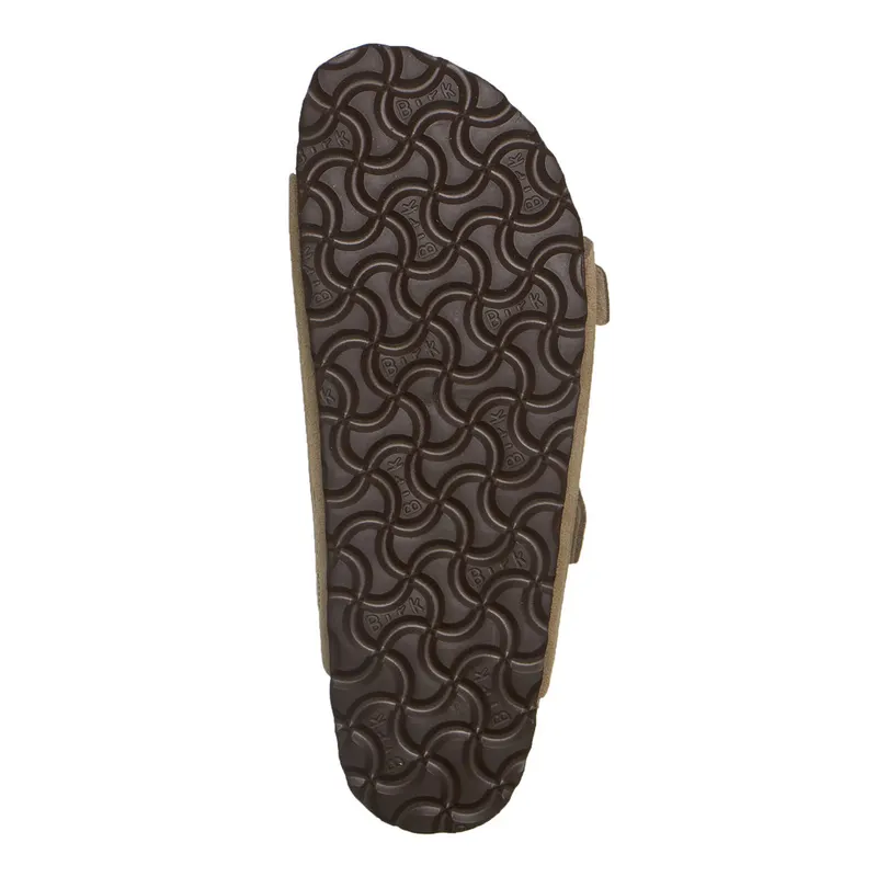 Birkenstock W Zürich VL Taupe (50463)