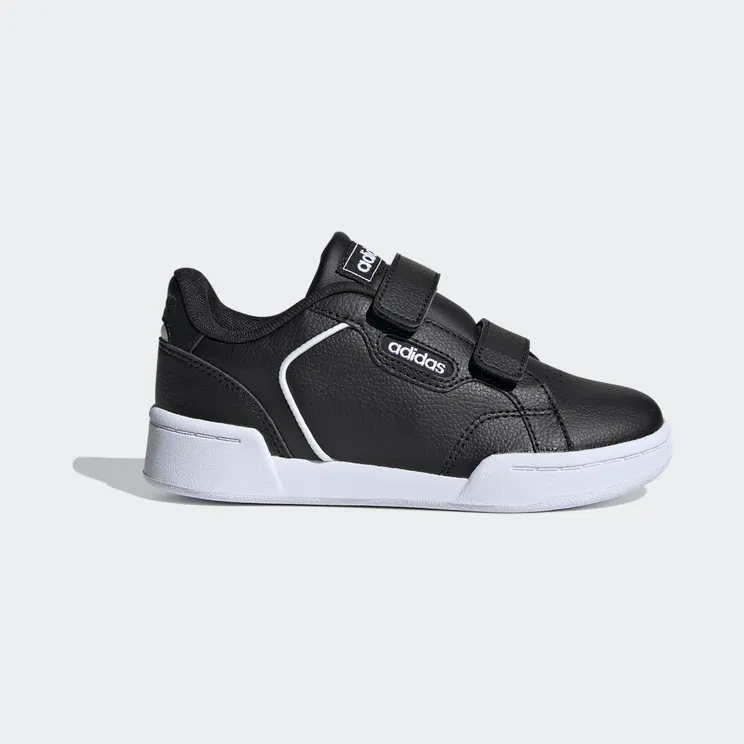 adidas Roguera Core Black / Core Black / Cloud White (FW3286)