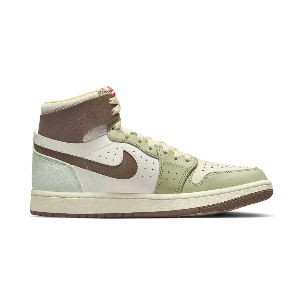 Air Jordan 1 High Zoom Air CMFT 2 “Year of the Rabbit” (FD4327-121)