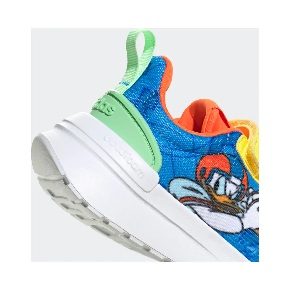 Adidas adidas x Disney Racer TR21 Pulse Blue / Cloud White / Impact Orange (GY6643)