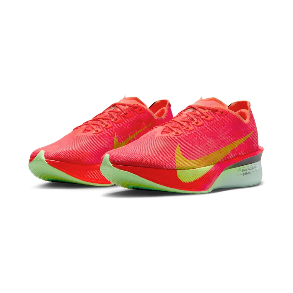 Nike VaporFly 4 “Bright Crimson” (HF6414-600)