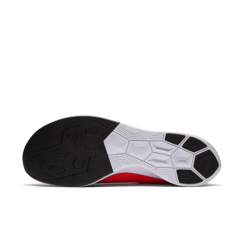 Nike Zoom Vaporfly 4% Bright Crimson Bright Crimson/Anthracite-White-Black (880847-600)