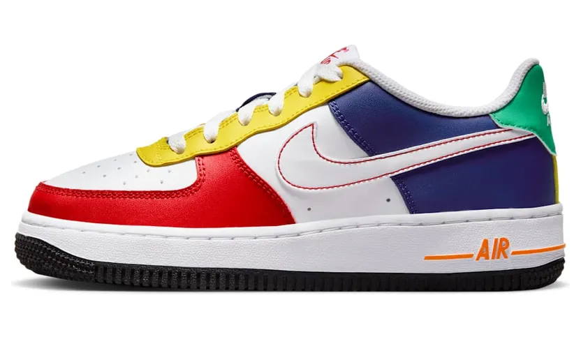 Nike Air Force 1 Low FN6980-657