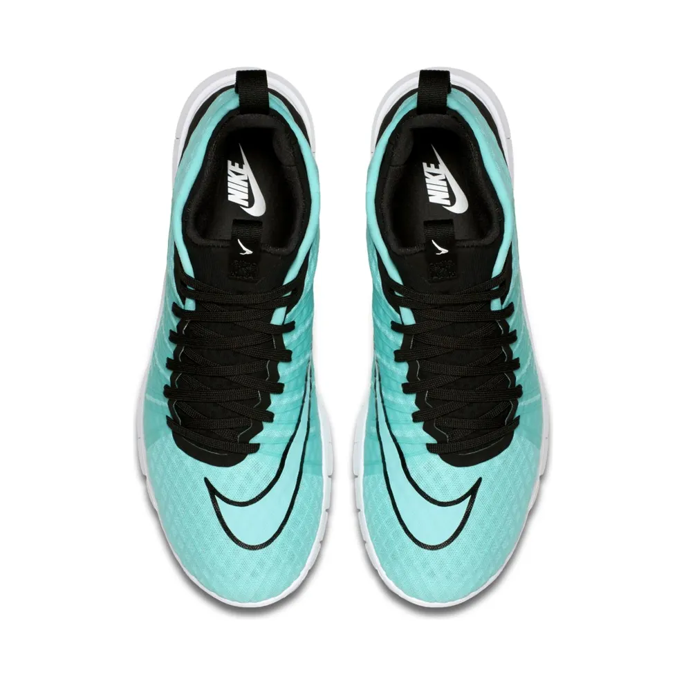 Nike Free Hypervenom 2 Hyper Turquoise/Hyper Turquoise-Black-White (747139-300)