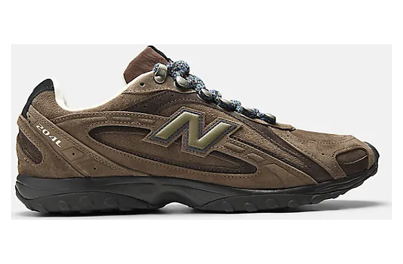 New Balance 204L “Basketcase – Beef & Broccoli” (U204LBC1)