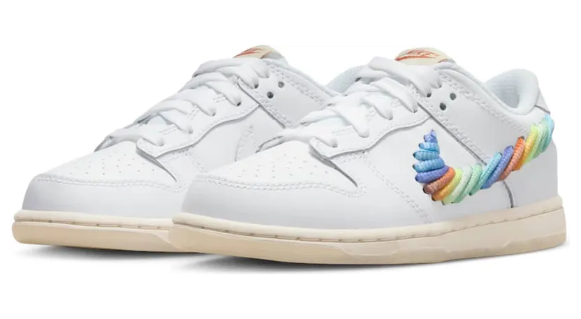 nike-dunk FN4862-100