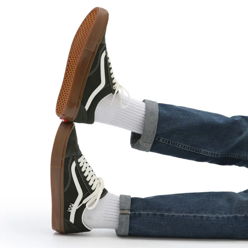 vans-old-skool VN0A5FCBAPF